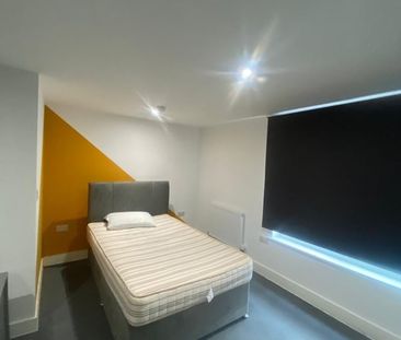 Studio Flat, Straits Parade, BS16 - Photo 3