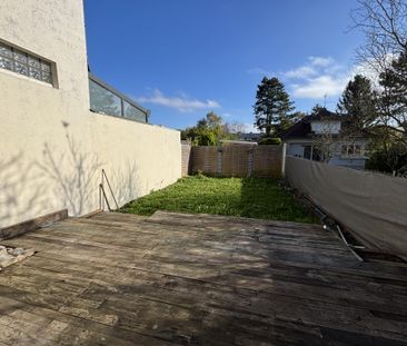 BELLE MAISON 4 CHAMBRES DE 120M² AVEC JARDIN ET TOIT TERRASSE - AMI... - Photo 6