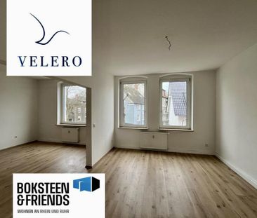 Schöner Wohnen in Herne! Moderne und helle 2-Zimmer-Wohnung zu verm... - Photo 1