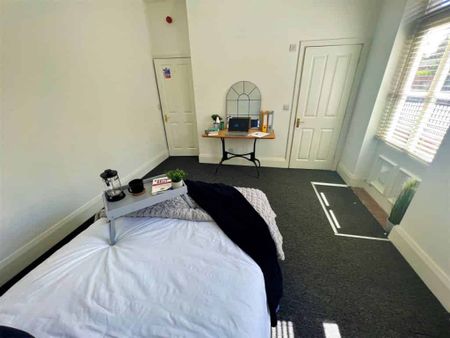 Classic En-Suite - Photo 3