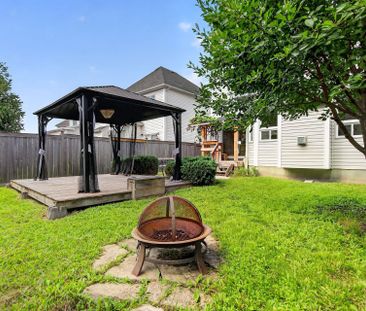 For Lease - 97 Black Bear Way, Stittsville - Munster - Richmond, On... - Photo 6
