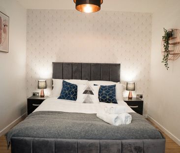 Studio Flat, Huntington Street, NG1 - Photo 3