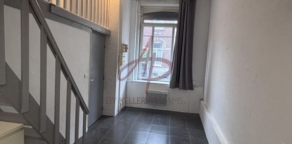 Location Appartement 1 pièce 19m² ROUBAIX 59100 - Photo 2
