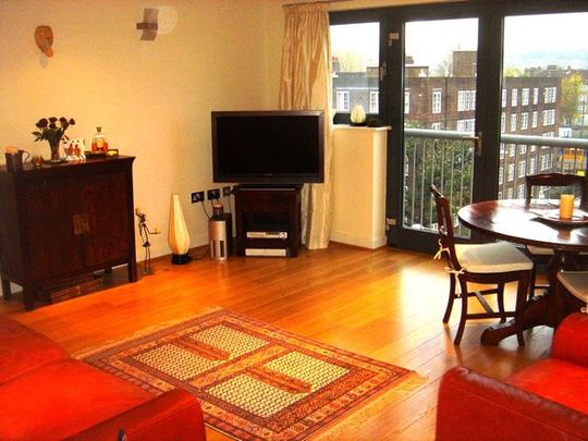 1 bedroom apartment to rent - Photo 1