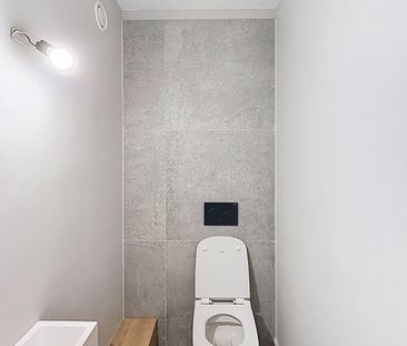 Appartement te huur - Foto 5