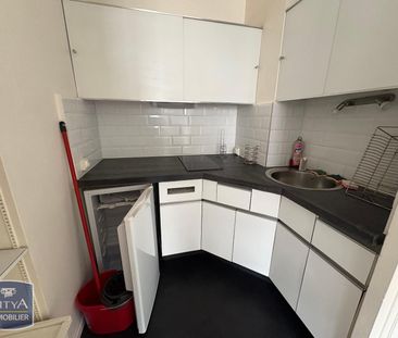 Location Appartement 2 pièces 26m² ST ETIENNE 42000 - Photo 5