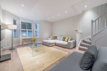 Vauxhall Grove - Photo 2