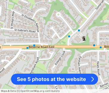 Bitterne Road East, Southampton, Hampshire, SO18 - Photo 1