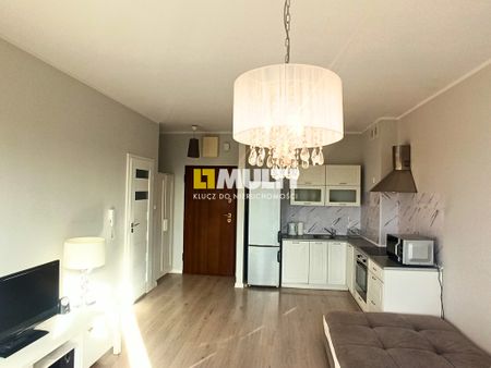 Zamieszkaj stylowo! 2 pokoje, ul.Ostrowska, winda! - Photo 4