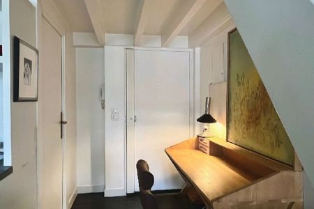 Appartement à louer à Paris 3Ème - Photo 3