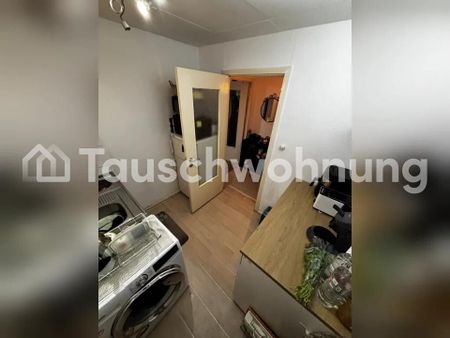 TAUSCHWOHNUNG Suche ab 2,5Zimmer-Wohnung in Hamburg zum Tausch - Photo 5