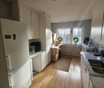 Vikingagatan, Vikingstad - Foto 5