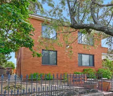 6/275 Livingstone Road, Marrickville NSW 2204 - Apartment For Rent ... - Photo 5