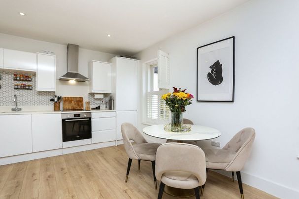 Brandram Road, London, SE13 - Photo 1