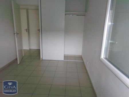 Location Appartement 3 pièces 61m² MONTRABE 31850 - Photo 3