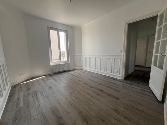 Location Appartement 3 pièces 59m² GAGNY 93220 - Photo 1