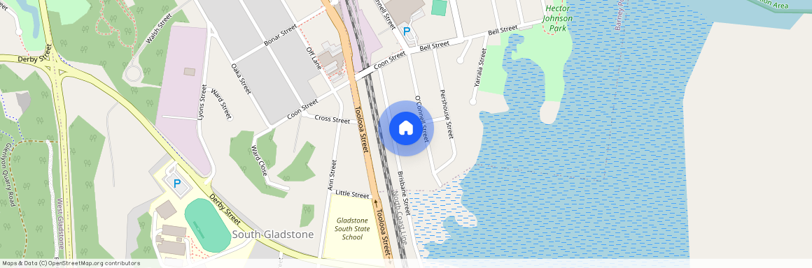 11 Ryalls Street, Barney Point