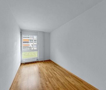 Lichtdurchflutete gemütliche Wohnung gesucht? - Photo 3