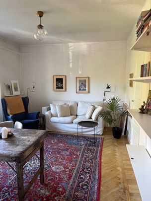 Ålstensgatan, Bromma - Photo 1