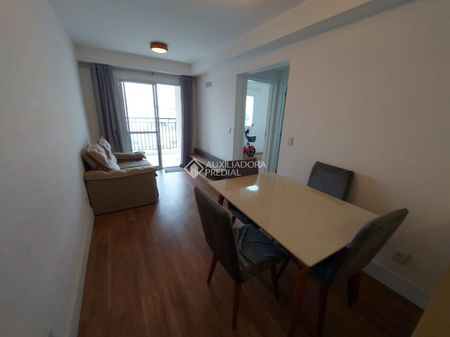 Apartamento com 2 quartos e 50m² para alugar em Anchieta, São Bernardo do Campo. - Photo 4