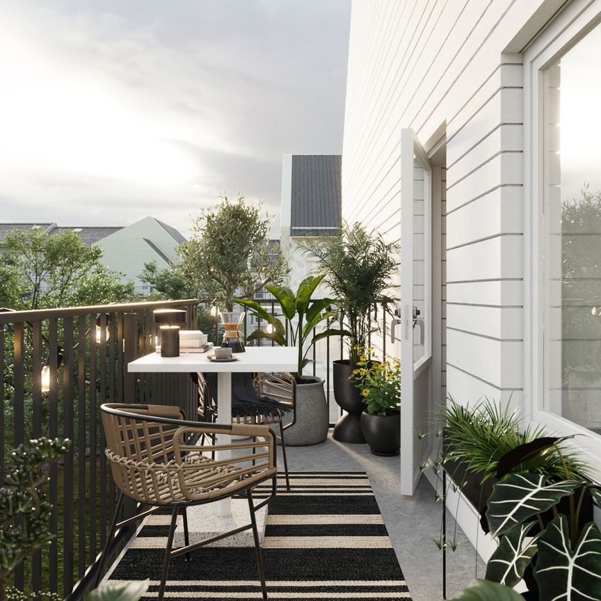 Gottsunda Allé 7A, 75651, Uppsala - Photo 1