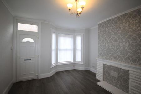 2 bedroom terraced house to rent - Photo 3
