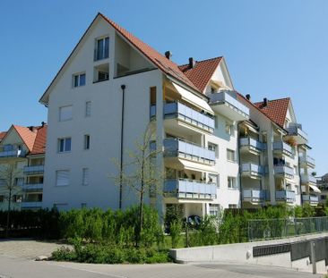 Moderner Ausbau, ruhige Wohnlage! - Photo 1