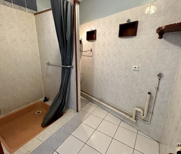 Location Appartement 3 pièces 66m² GRENOBLE 38100 - Photo 6