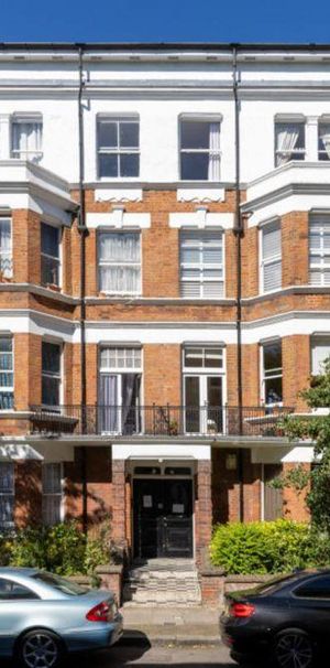 3 bedroom apartment to rent - Photo 1