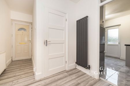 2 Bedroom Maisonette to rent - Photo 2