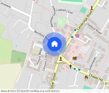 Hermitage House, Bentfield Road, Stansted - Photo 1