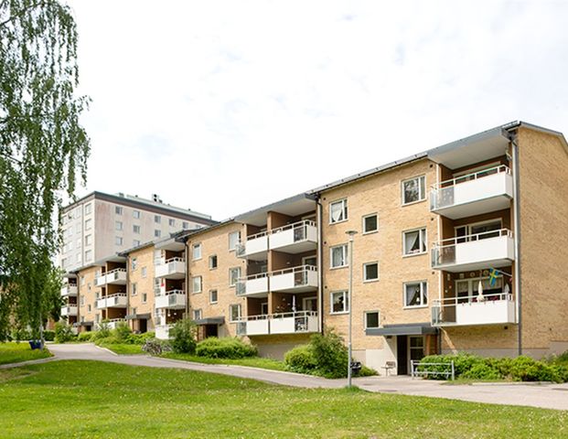 Kaptensgatan 10 B - Photo 1