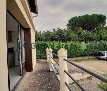 T1 Palaiseau - Photo 4