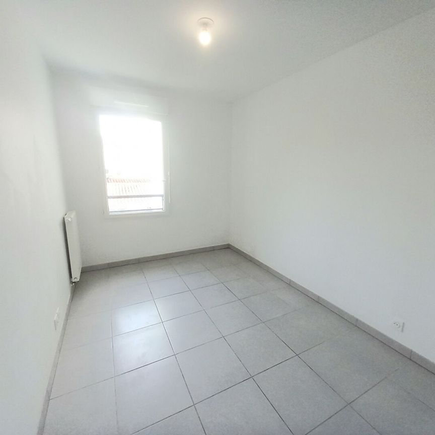 MARSEILLE 12EME APPARTEMENT RECENT TERRASSE ET PARKING, - Photo 1