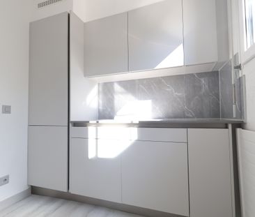 Ampio 3.5 locali con due servizi- RISTRUTTURATO a Coldrerio - Foto 2