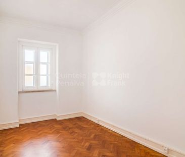 Apartamento T3 em Lisboa - Photo 4