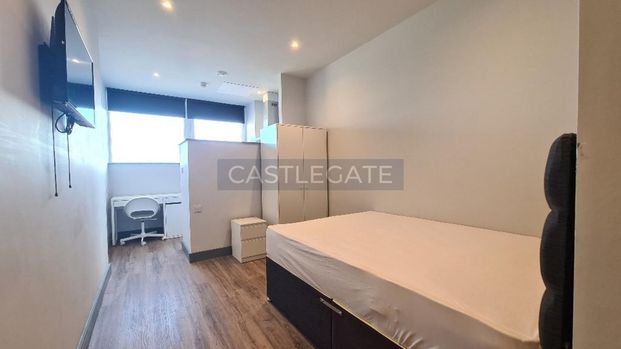 Studio to rent - Photo 1