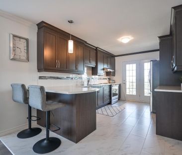 Logements de prestige 4 1/2 à louer | Domaine les Arpents Verts 🌳 - Photo 4