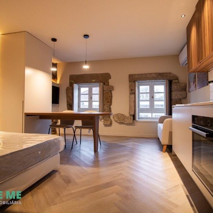 Arrendamento Apartamento T0 - Photo 1