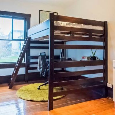 (DPMonline.ca) Trendy Rooms For Rent At Strathcona's Hip-O Building! - Photo 3