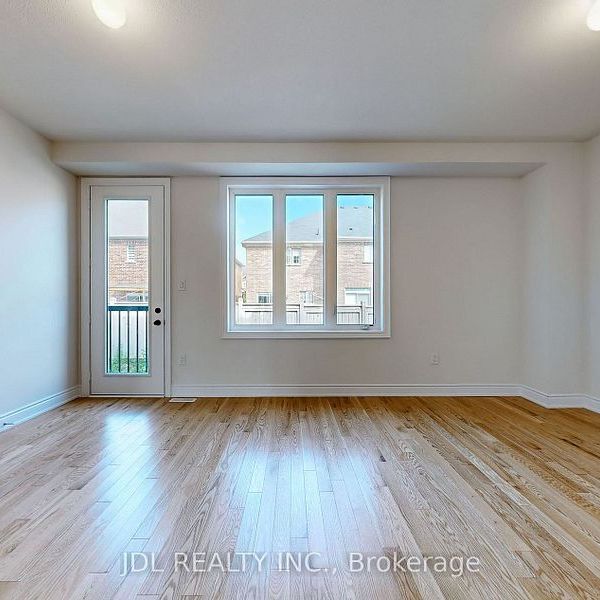 For Lease - 169 Tennant Circle, Vaughan, Ontario - Photo 1