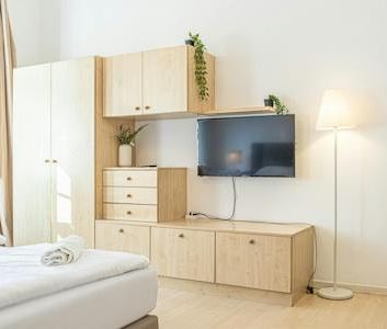 Apartment for rent for €1147 in Vienna - Photo 6