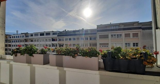 À saisir ! Splendide appartement au coeur de Genève ! - Photo 1