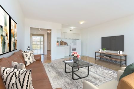 For Lease - 40 Park Road Unit# 403, Toronto, Ontario - Photo 4