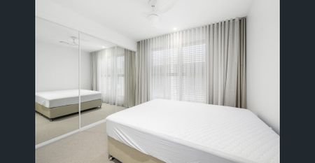 Luxury Furnished Villa Oasis - Photo 3