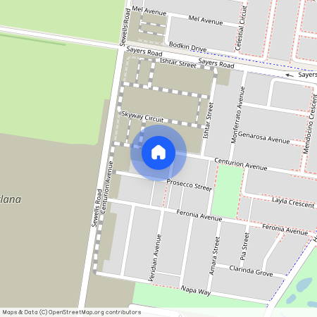 111 Centurion Avenue, VIC 3029, Tarneit