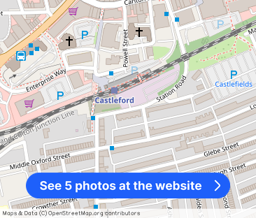 Cambridge Street, Castleford, WF10 - Photo 1