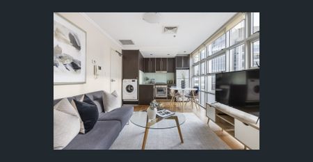 Modern bright residence in 'La Maison' - Photo 2