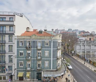 Rua de Pascoal de Melo, Lisbon, Lisbon 1000-234 - Photo 6