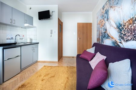 Studio *Podgórze* Taras 80m2 | stałe opłaty! - Zdjęcie 2